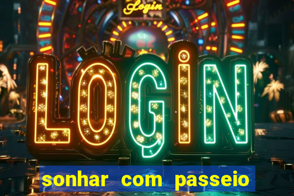 sonhar com passeio de lancha